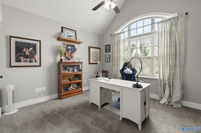 54 Natures Ridge Way, Huntsville, AL 35803