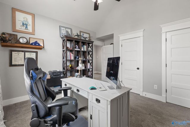 54 Natures Ridge Way, Huntsville, AL 35803
