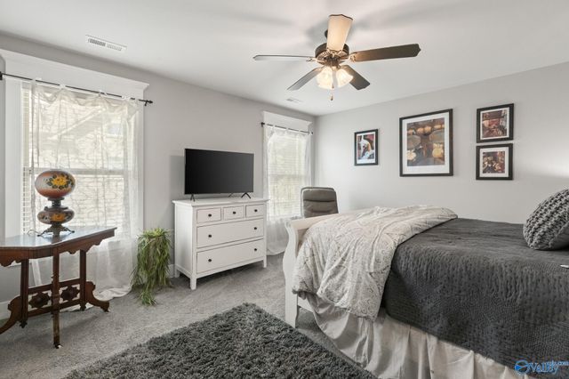54 Natures Ridge Way, Huntsville, AL 35803