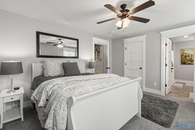54 Natures Ridge Way, Huntsville, AL 35803