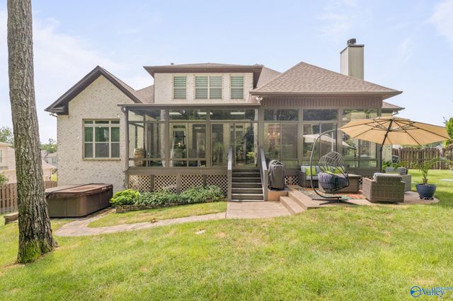 54 Natures Ridge Way, Huntsville, AL 35803