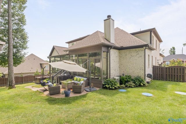 54 Natures Ridge Way, Huntsville, AL 35803