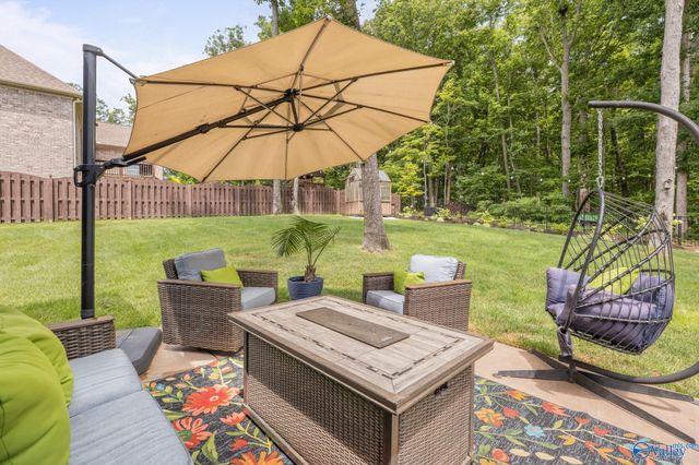 54 Natures Ridge Way, Huntsville, AL 35803