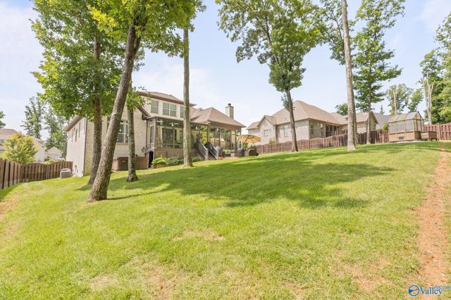 54 Natures Ridge Way, Huntsville, AL 35803