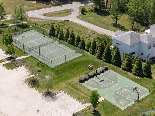 54 Natures Ridge Way, Huntsville, AL 35803