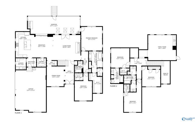 54 Natures Ridge Way, Huntsville, AL 35803