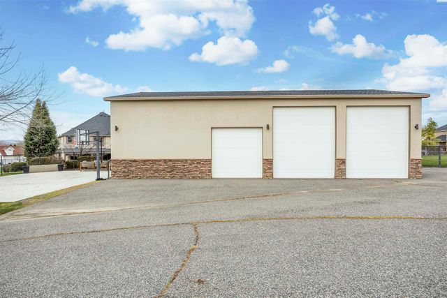 7515 Sandy Ridge Road, Pasco, WA 99301