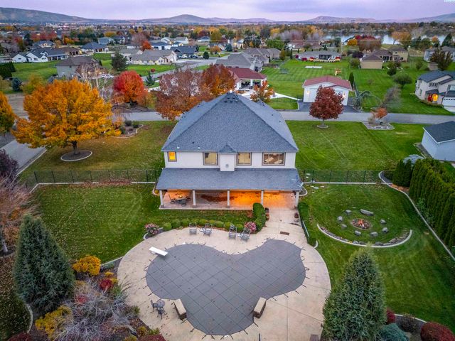 7515 Sandy Ridge Road, Pasco, WA 99301