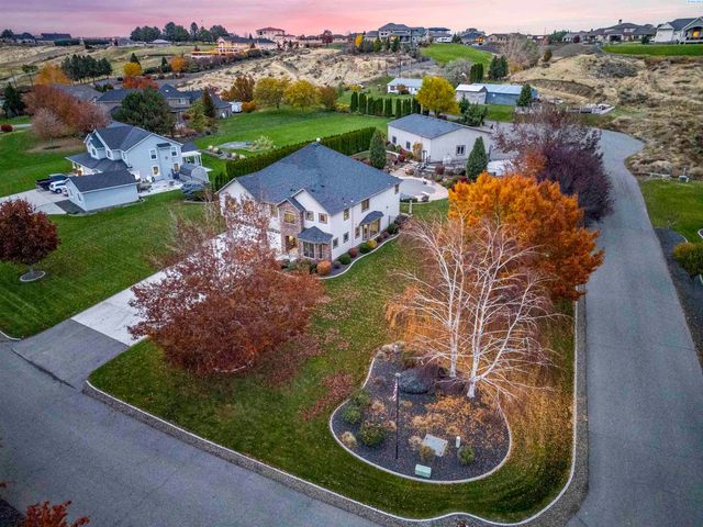 7515 Sandy Ridge Road, Pasco, WA 99301