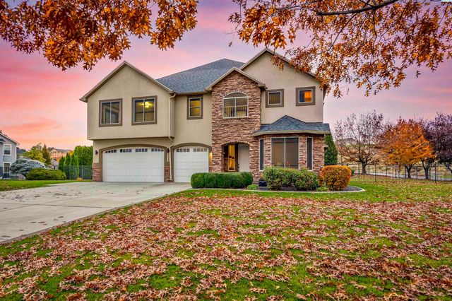 7515 Sandy Ridge Road, Pasco, WA 99301