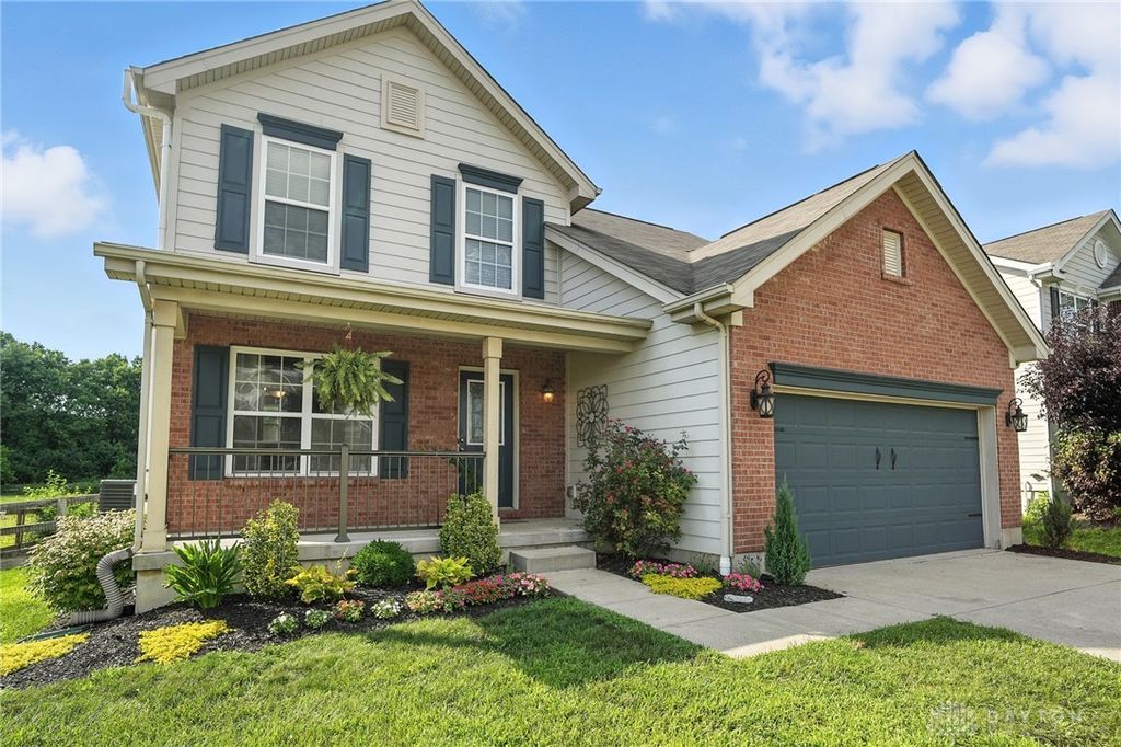 171 Shanda Drive, Monroe, OH 45050