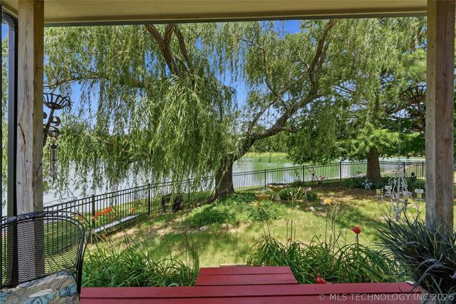 417 W 119th Street, Jenks, OK 74037