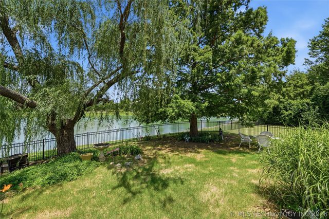 417 W 119th Street, Jenks, OK 74037