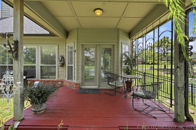 417 W 119th Street, Jenks, OK 74037
