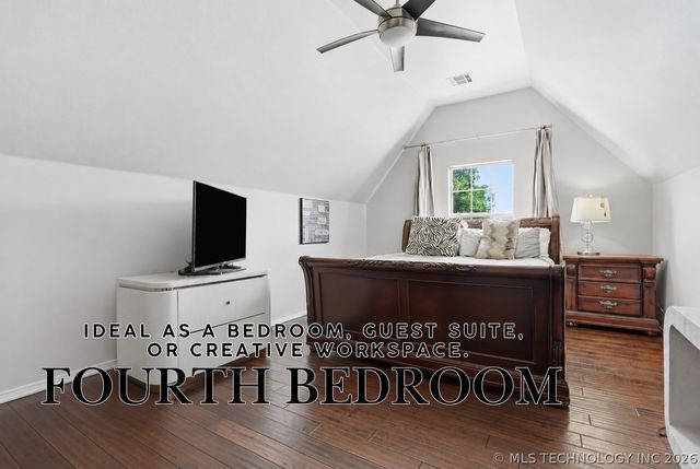 417 W 119th Street, Jenks, OK 74037