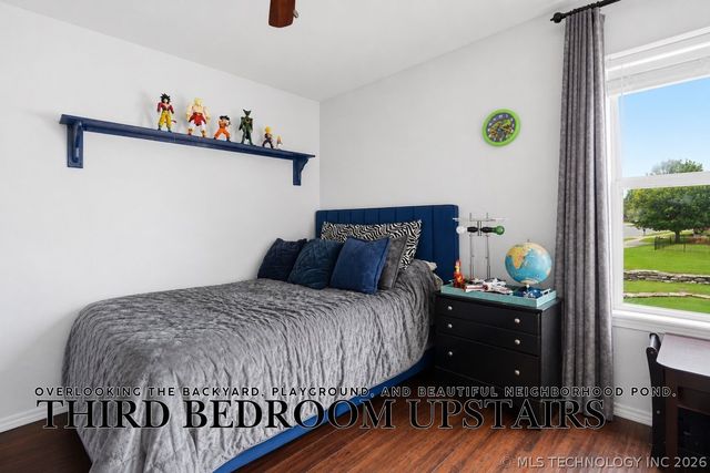 417 W 119th Street, Jenks, OK 74037