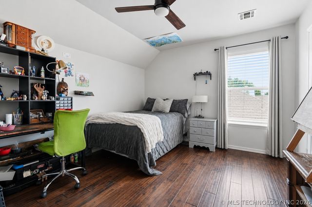 417 W 119th Street, Jenks, OK 74037