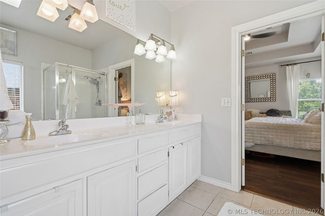 417 W 119th Street, Jenks, OK 74037