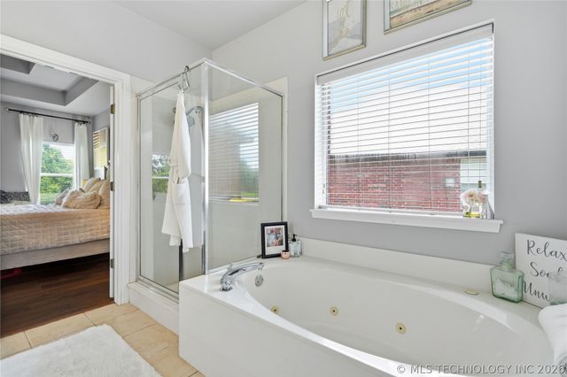 417 W 119th Street, Jenks, OK 74037