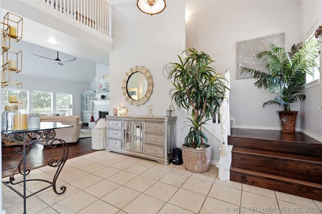 417 W 119th Street, Jenks, OK 74037