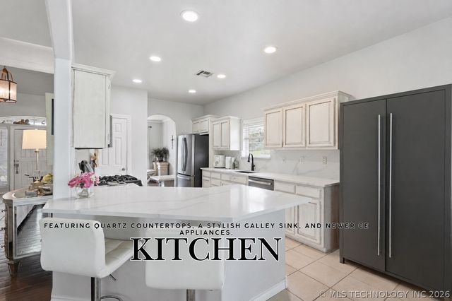 417 W 119th Street, Jenks, OK 74037