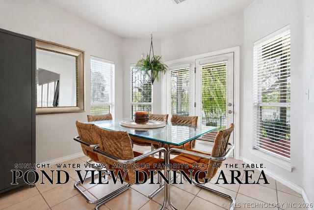 417 W 119th Street, Jenks, OK 74037