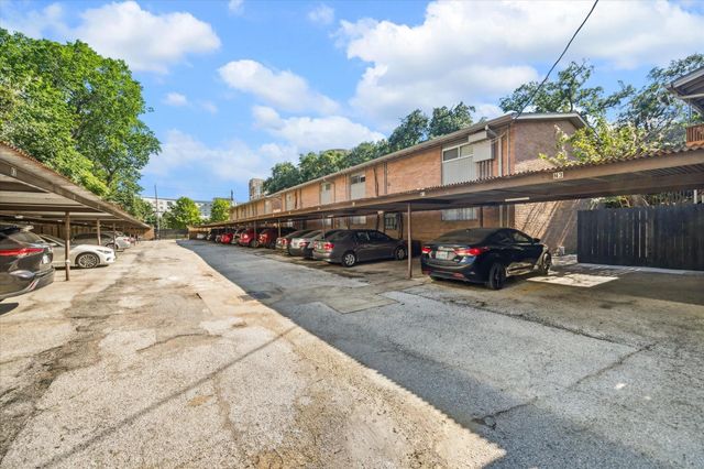 3928 W Alabama Street 11, Houston, TX 77027