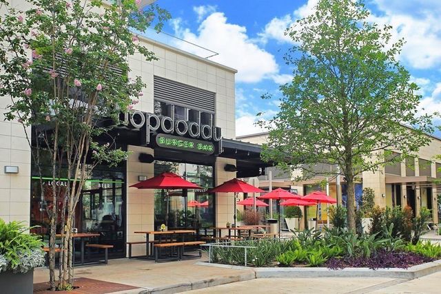 3928 W Alabama Street 11, Houston, TX 77027