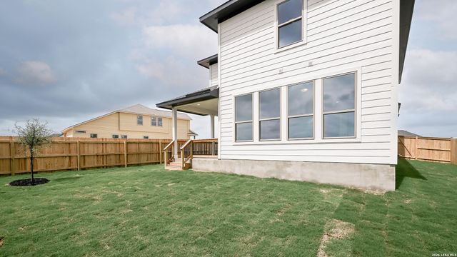 5112 Park Cape, Schertz, TX 78124