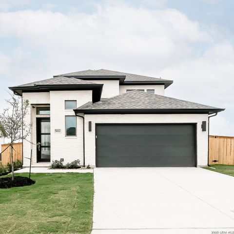 5112 Park Cape, Schertz, TX 78124