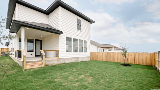 5112 Park Cape, Schertz, TX 78124