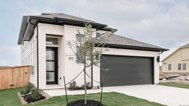 5112 Park Cape, Schertz, TX 78124
