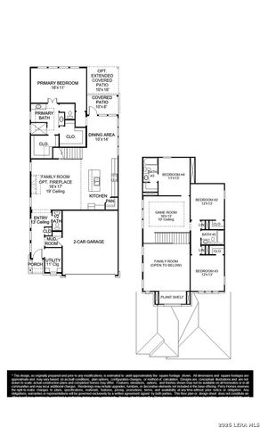 5112 Park Cape, Schertz, TX 78124
