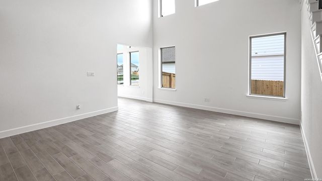 5112 Park Cape, Schertz, TX 78124