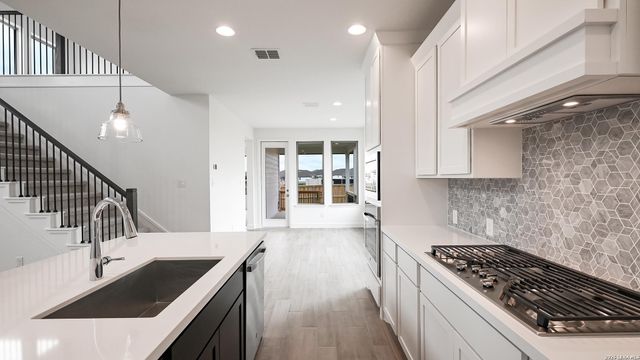 5112 Park Cape, Schertz, TX 78124