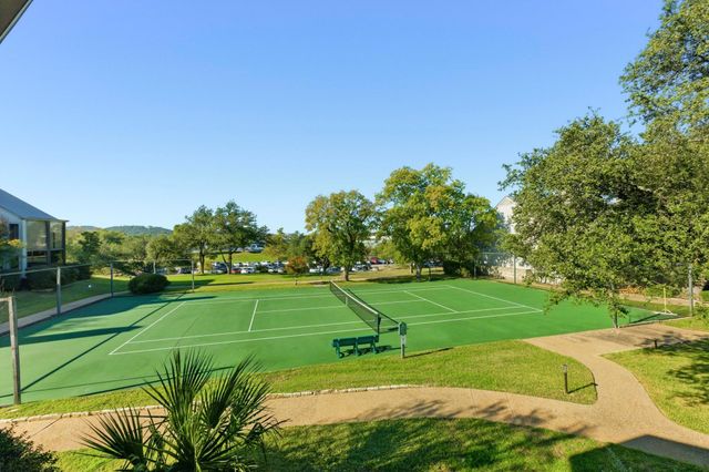 107 World Of Tennis SQ, Lakeway, TX 78738