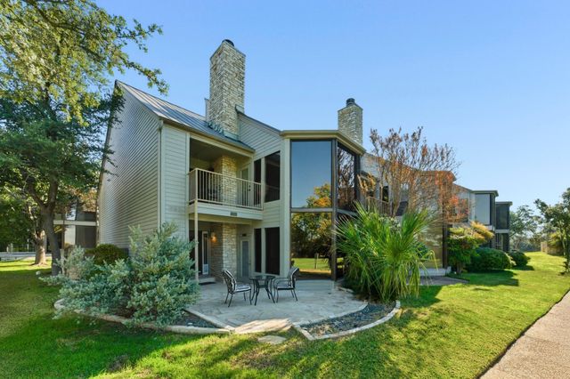 107 World Of Tennis SQ, Lakeway, TX 78738