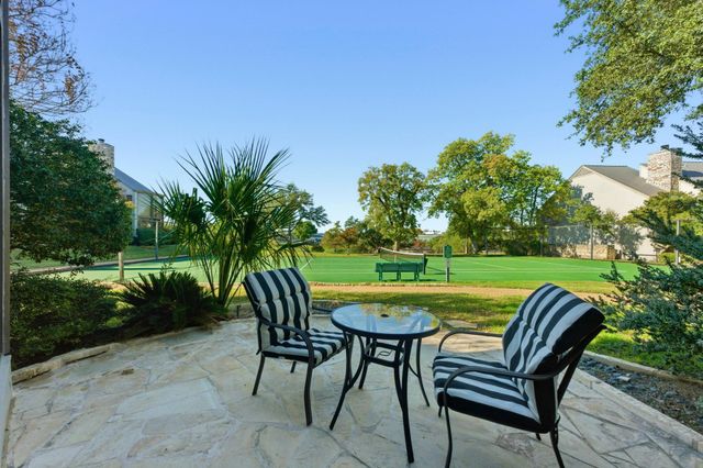 107 World Of Tennis SQ, Lakeway, TX 78738