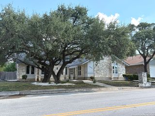 14526 PARKSITE WOODS, San Antonio, TX 78249