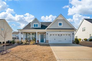 155 Brentmoor Drive, Raeford, NC 28376