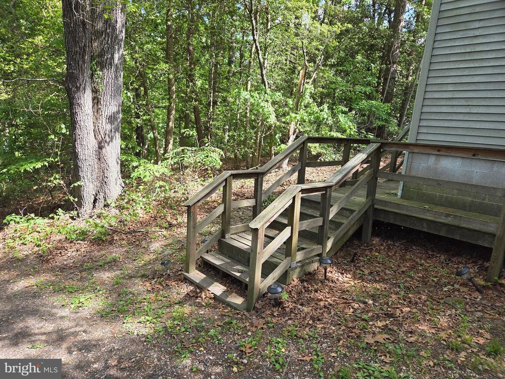 Image 10 of property listing at 4311 TOWER DR, Snow Hill, MD 21863
