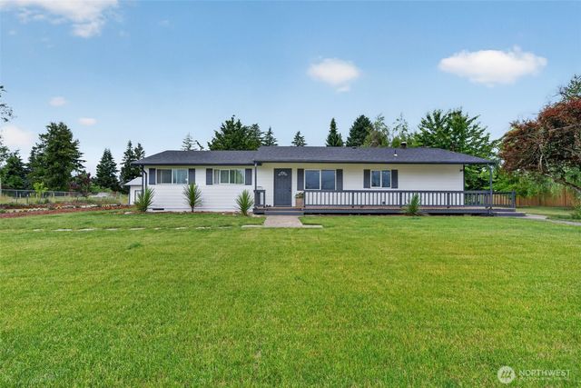 40211 212th Avenue SE, Enumclaw, WA 98022