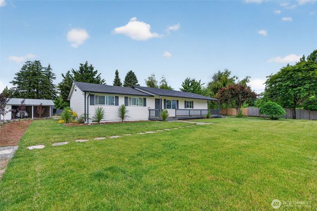 40211 212th Avenue SE, Enumclaw, WA 98022