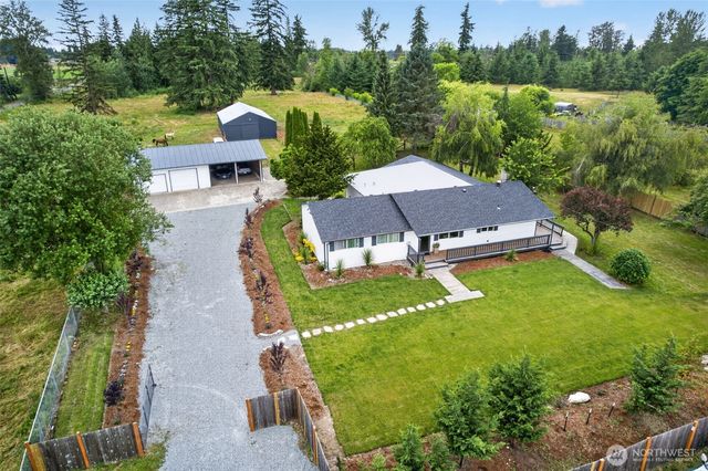 40211 212th Avenue SE, Enumclaw, WA 98022