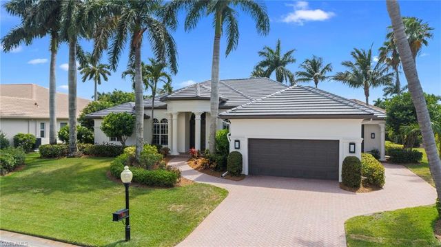 14540 Ocean Bluff DR, Fort Myers, FL 33908