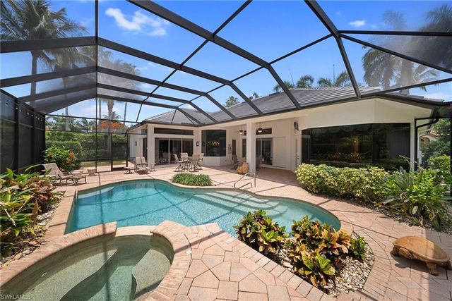 14540 Ocean Bluff DR, Fort Myers, FL 33908