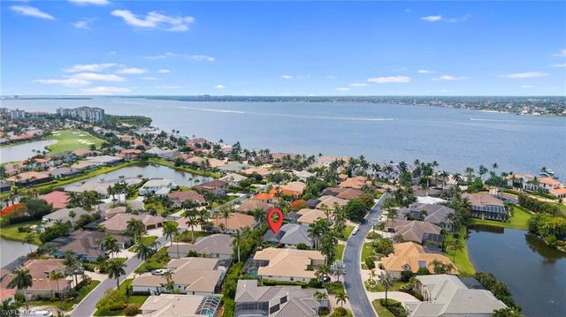 14540 Ocean Bluff DR, Fort Myers, FL 33908