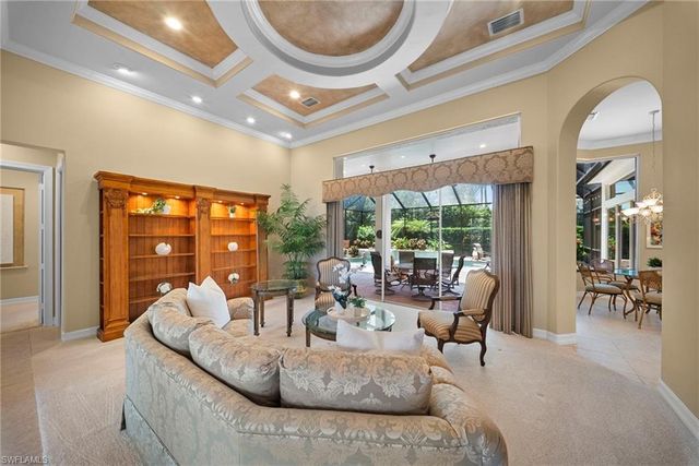 14540 Ocean Bluff DR, Fort Myers, FL 33908
