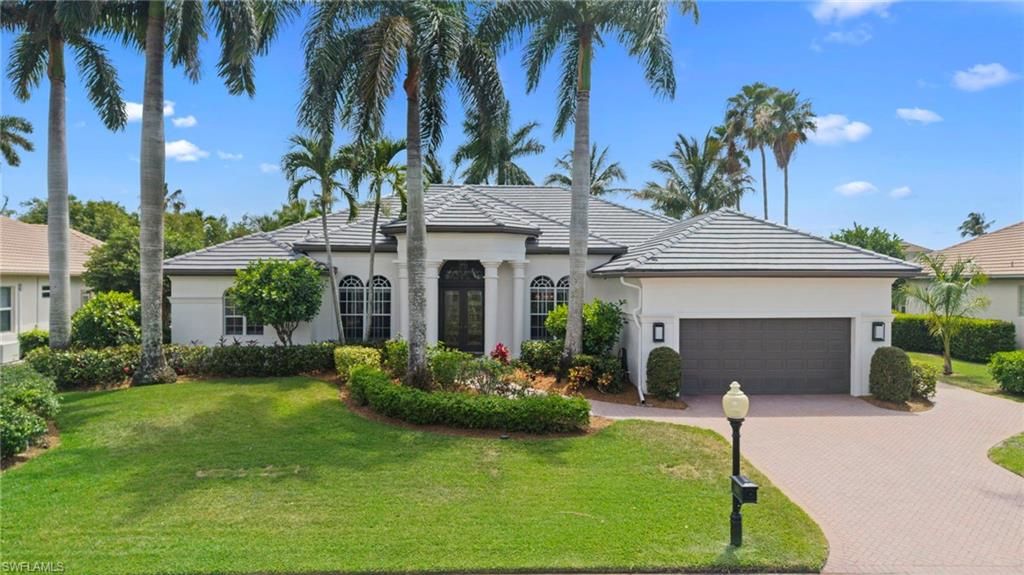 14540 Ocean Bluff DR, Fort Myers, FL 33908