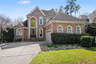 5494 Highland Preserve Drive, Mableton, GA 30126